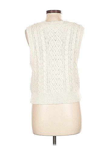 Aerie Aerie Sweater Vest (view 2)