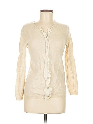 J.Crew Collection J.Crew Collection Cashmere Cardigan (view 1)