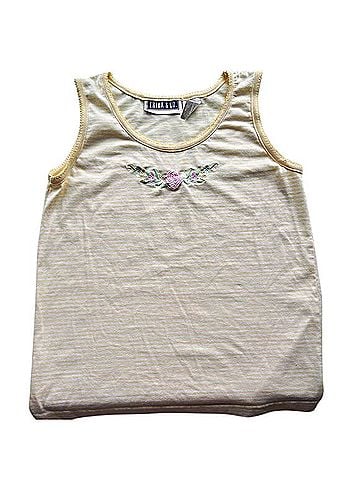 Erika & Co. Erica &amp; co Tank Top (view 1)