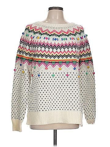 Talbots Talbots Pullover Sweater (view 1)