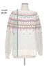 Talbots Pullover Sweater - Talbots Talbots Pullover Sweater Size L - photo 5