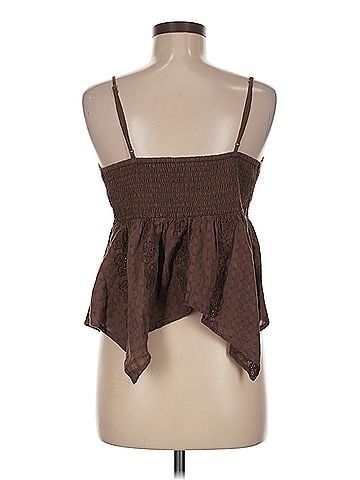 American Eagle Outfitters American Eagle Outfitters Sleeveless Blouse (view 2)