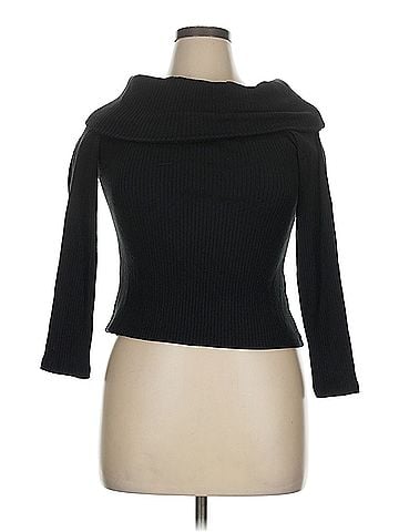 Madewell Madewell Turtleneck Sweater (view 1)