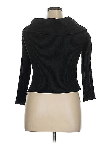 Madewell Madewell Turtleneck Sweater (view 2)