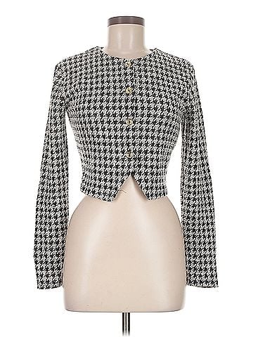 Zara Zara Jacket (view 1)