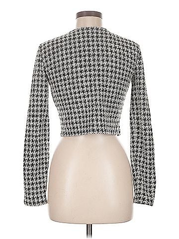 Zara Zara Jacket (view 2)