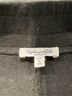 Splendid Solid Black Splendid Casual Pants Size M - photo 6