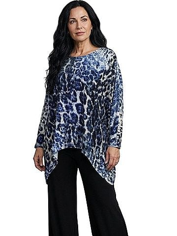 Inoah Long Sleeve Top (view 1)