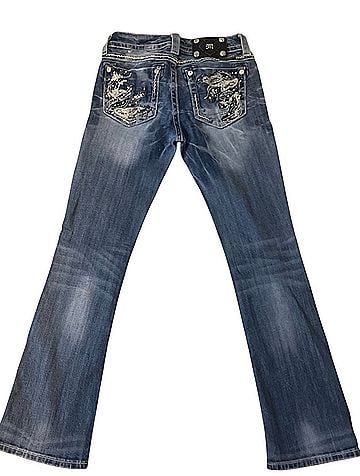 Miss Me miss me Jeans (view 2)