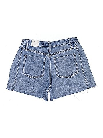MNG Mng Denim Shorts (view 2)