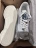 Reebok White Sneakers Size 6 - photo 3
