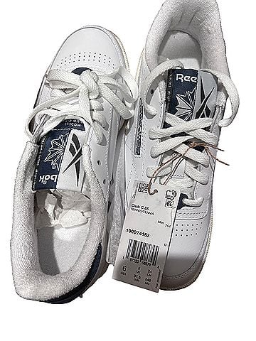 Reebok Sneakers (view 1)