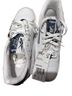 Reebok White Sneakers Size 6 - photo 1