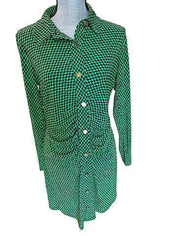 MICHAEL Michael Kors Casual Dress (view 1)