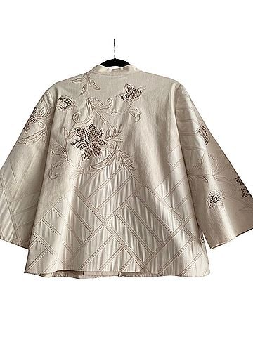 Chico's Jacket (view 2)