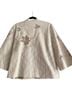 Chico's Jacket - Chico's Jacket Size M - photo 2