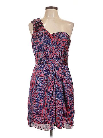BCBGeneration Bcb Generation Cocktail Dress (view 1)