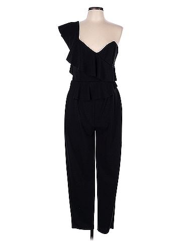 Alexia Admor Alexia Admor Jumpsuit (view 1)