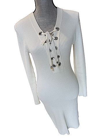 MICHAEL Michael Kors Casual Dress (view 1)