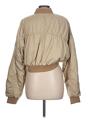 Zara cropped Zara Jacket (view 2)