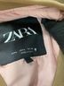 Zara cropped Zara Jacket - photo 5