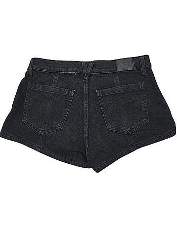 Aeropostale Denim Shorts (view 2)