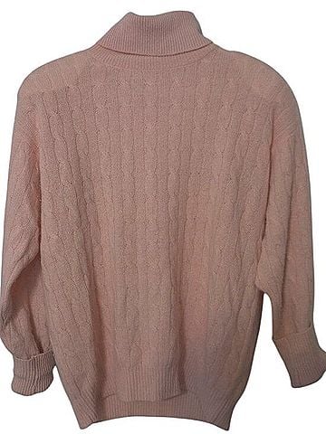 Sutton Studio Cashmere Pullover Sweater (view 1)