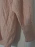 Sutton Studio 100% Cashmere Pink Cashmere Pullover Sweater Size L - photo 4
