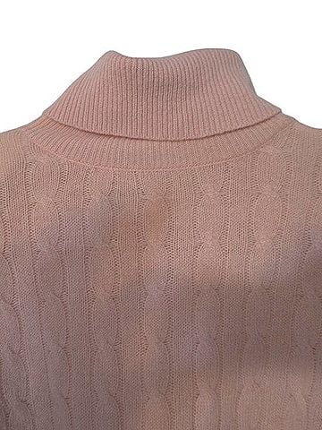 Sutton Studio Cashmere Pullover Sweater (view 2)