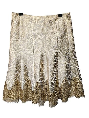 Carmen Marc Valvo Formal Skirt (view 1)