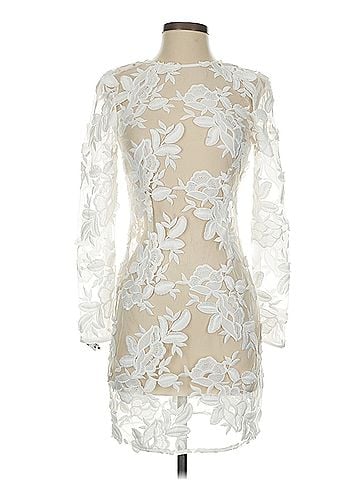 Topshop Topshop Cocktail Dress (view 1)
