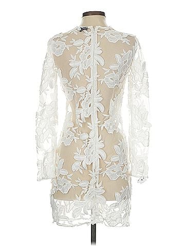 Topshop Topshop Cocktail Dress (view 2)