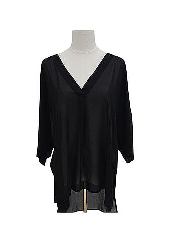 H&M Long Sleeve T-Shirt (view 1)