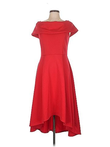 Boohoo Boohoo Cocktail Dress (view 1)