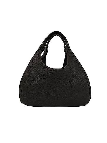Bottega Veneta BOTTEGA VENETA Intrecciato Leather Tote Bag/Handbag, Brown, 22770 (view 1)