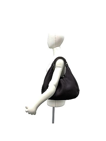 Bottega Veneta BOTTEGA VENETA Intrecciato Leather Tote Bag/Handbag, Brown, 22770 (view 2)