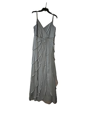Adrianna Papell Cocktail Dress (view 1)
