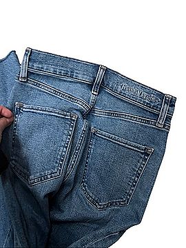 Favorite Daughter The Valentia Laurel High-Rise Skinny Jeans Jeans (view 2)