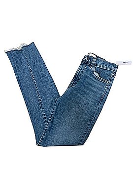 Favorite Daughter The Valentia Laurel High-Rise Skinny Jeans Jeans (view 1)