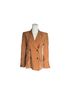 Smythe Double Breasted Tuck-In Blazer Blazer - photo 1