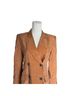 Smythe Double Breasted Tuck-In Blazer Blazer - photo 4