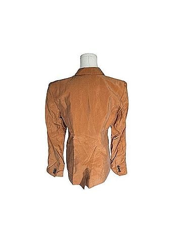 Smythe Double Breasted Tuck-In Blazer Blazer (view 2)
