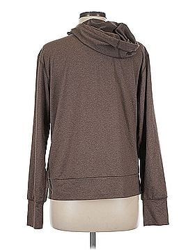Quince Quince Zip Up Hoodie (view 2)
