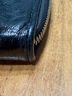 Coach Black Leather Wallet One size - photo 10