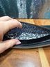 Coach Black Leather Wallet One size - photo 12