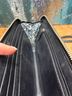 Coach Black Leather Wallet One size - photo 8
