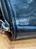 Coach Black Leather Wallet One size - photo 11