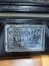 Coach Black Leather Wallet One size - photo 6