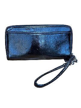 Coach Leather Wallet (view 2)