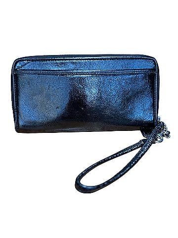 Coach Leather Wallet (view 2)